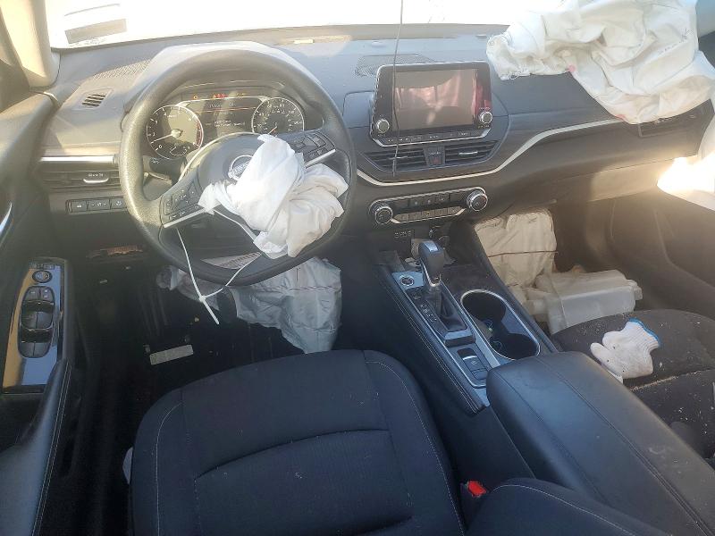Продажа на аукционе авто 2023 Nissan Altima, vin: 1N4BL4DW4PN387967, номер лота: 65114366