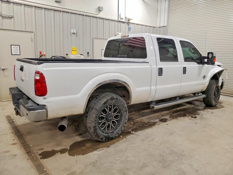 Продажа на аукционе авто 2012 Ford F250, vin: 1FT7W2BT7CEA70182, номер лота: 64266916