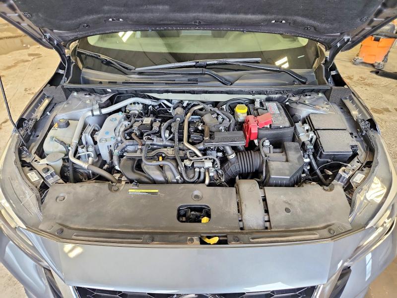 Продаж на аукціоні авто 2022 Nissan Sentra, vin: 3N1AB8CV4NY250510, номер лоту: 67397266