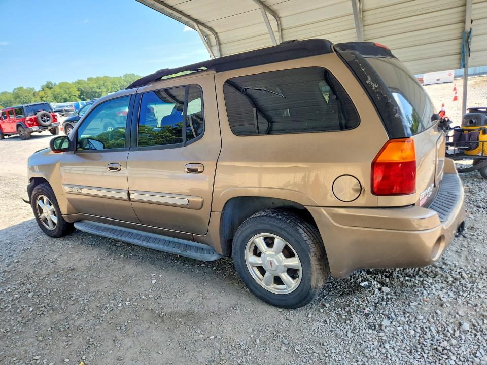 2003 Gmc Envoy მანქანა იყიდება აუქციონზე, vin: 1GKES16SX36179085, აუქციონის ნომერი: 65260016