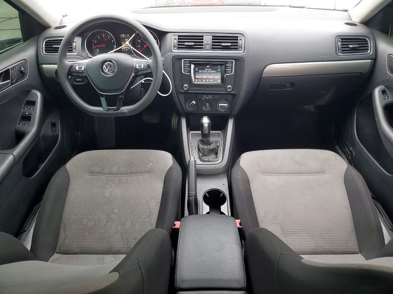 Продажа на аукционе авто 2017 Volkswagen Jetta, vin: 3VW2B7AJ3HM317960, номер лота: 63860526