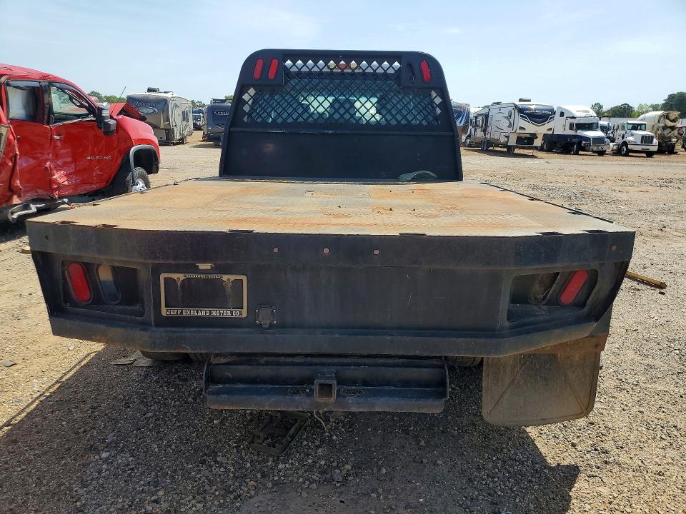 65138026 :رقم المزاد ، 1FD8W3H63CEB10409 vin ، 2012 Ford F350 مزاد بيع