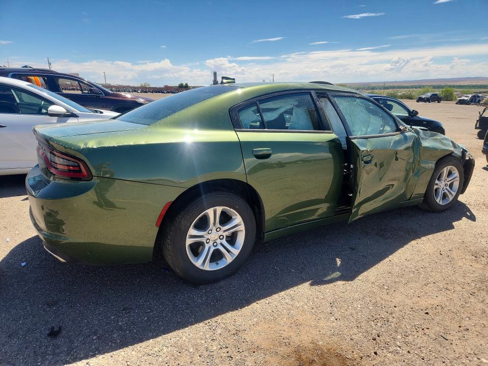 Aukcja sprzedaży 2023 Dodge Charger, vin: 2C3CDXBG4PH639948, numer aukcji: 61449816