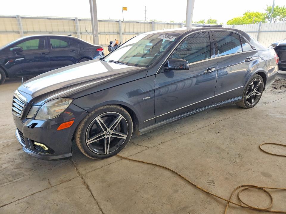 Aukcja sprzedaży 2011 Mercedes-benz E, vin: WDDHF2EBXBA373900, numer aukcji: 64959416