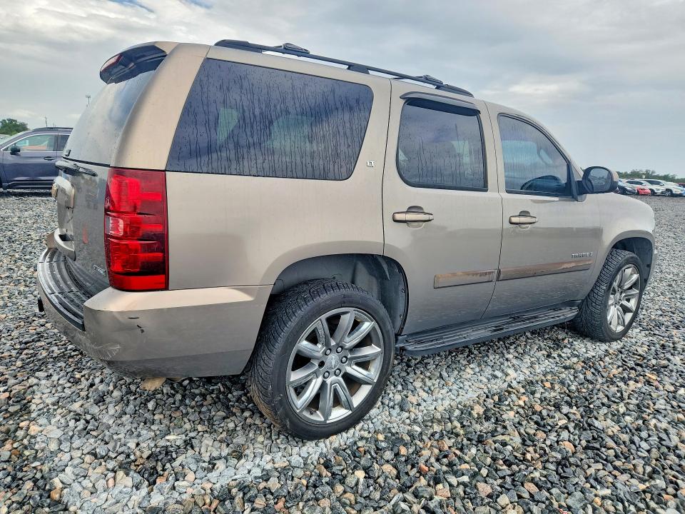 Продаж на аукціоні авто 2007 Chevrolet Tahoe, vin: 1GNFK13097J219427, номер лоту: 63427646
