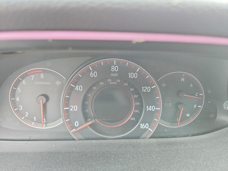 Продажа на аукционе авто 2017 Honda Accord, vin: 1HGCR2F10HA248383, номер лота: 66110166