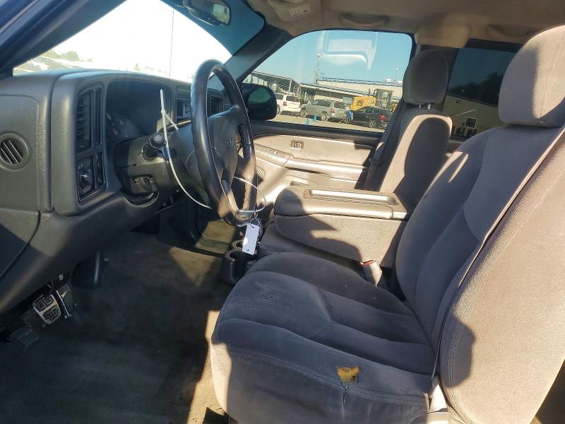63936866 :رقم المزاد ، 1GTEC19V04Z335939 vin ، 2004 Gmc New Sierra مزاد بيع