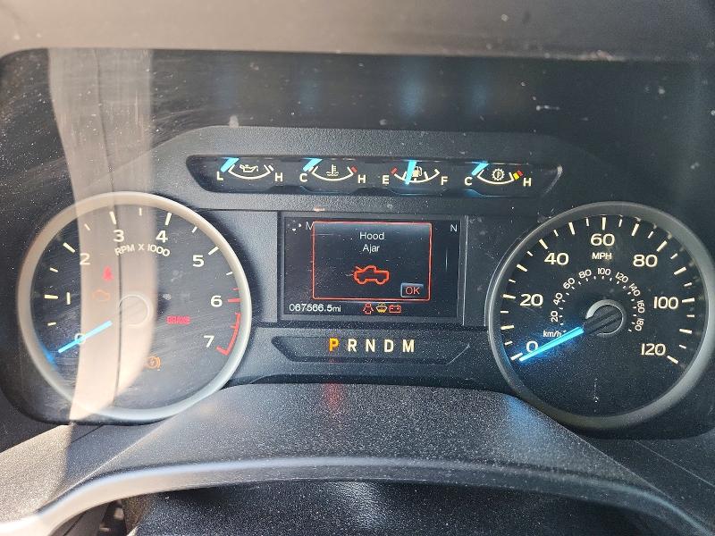 Продажа на аукционе авто 2019 Ford F150, vin: 1FTEW1E5XKKC29842, номер лота: 63492276