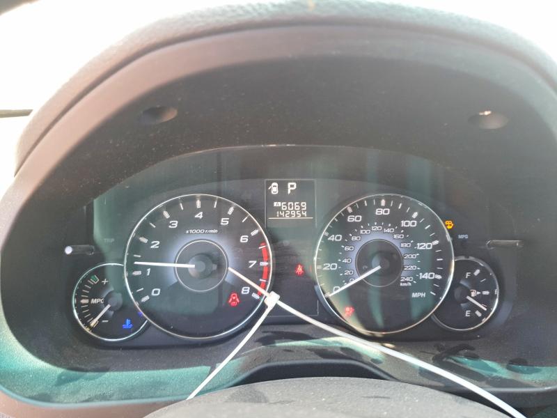 Aukcja sprzedaży 2010 Subaru Outback, vin: 4S4BRCCC1A3317304, numer aukcji: 66200686