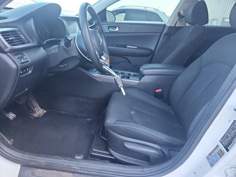 Продажа на аукционе авто 2019 Kia Optima, vin: 5XXGT4L39KG275595, номер лота: 65494286