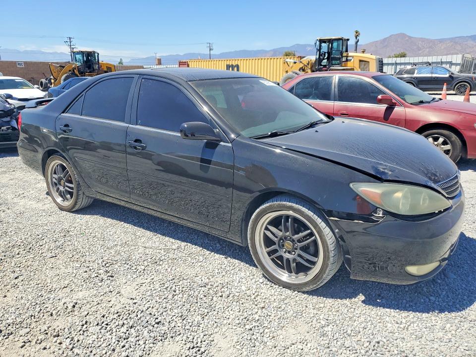 Продажа на аукционе авто 2004 Toyota Camry, vin: 4T1BE32K54U374799, номер лота: 65295176