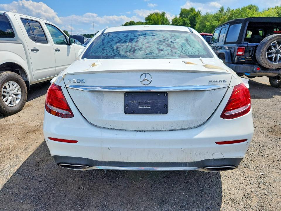 Aukcja sprzedaży 2017 Mercedes-benz E, vin: WDDZF4KB7HA036193, numer aukcji: 65201656