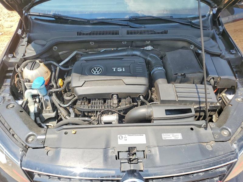 Aukcja sprzedaży 2016 Volkswagen Jetta, vin: 3VW4S7AJ4GM381707, numer aukcji: 63333136