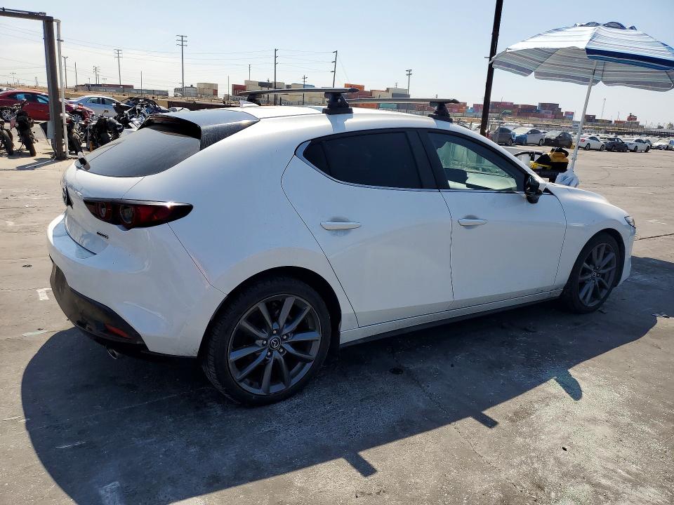 Aukcja sprzedaży 2019 Mazda 3, vin: JM1BPAMM5K1131252, numer aukcji: 64295986