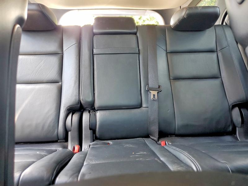 Продаж на аукціоні авто 2015 Dodge Durango, vin: 1C4RDJDG1FC163336, номер лоту: 66200046