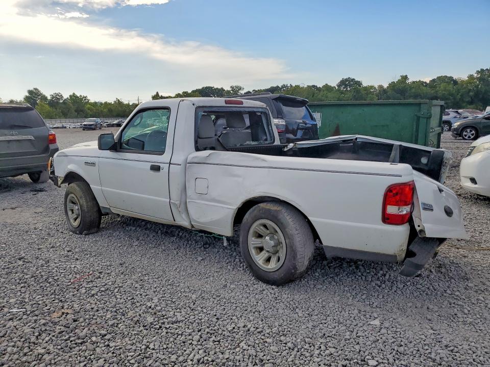 Продаж на аукціоні авто 2011 Ford Ranger, vin: 1FTKR1AD5BPB17895, номер лоту: 66037716