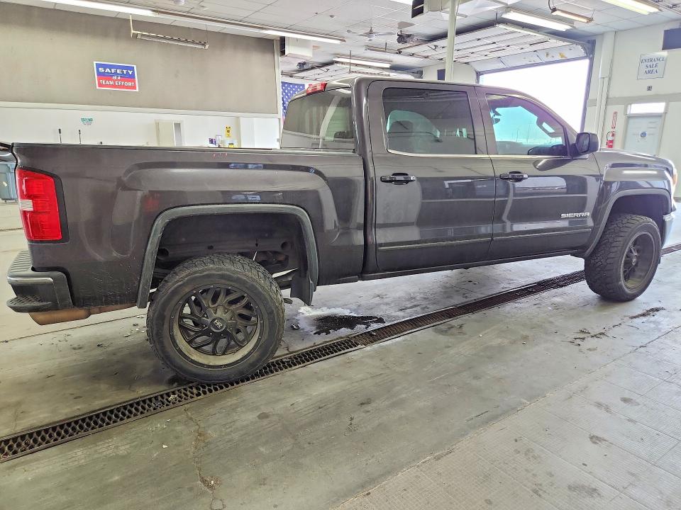 62893206 :رقم المزاد ، 3GTP1UEC0FG488926 vin ، 2015 Gmc Sierra مزاد بيع