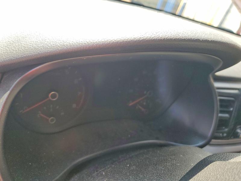 Продажа на аукционе авто 2021 Kia Rio, vin: 3KPA24AD6ME395211, номер лота: 63404886
