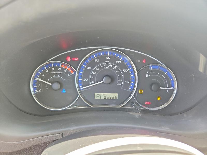 2010 Subaru Forester მანქანა იყიდება აუქციონზე, vin: JF2SH6CC0AH709154, აუქციონის ნომერი: 65504036