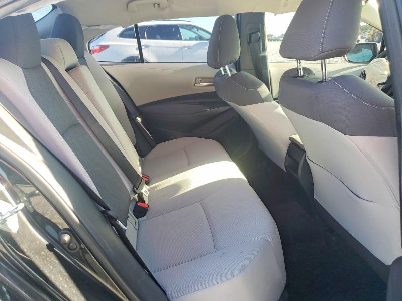 Продажа на аукционе авто 2020 Toyota Corolla, vin: JTDEPRAE4LJ015020, номер лота: 67252306