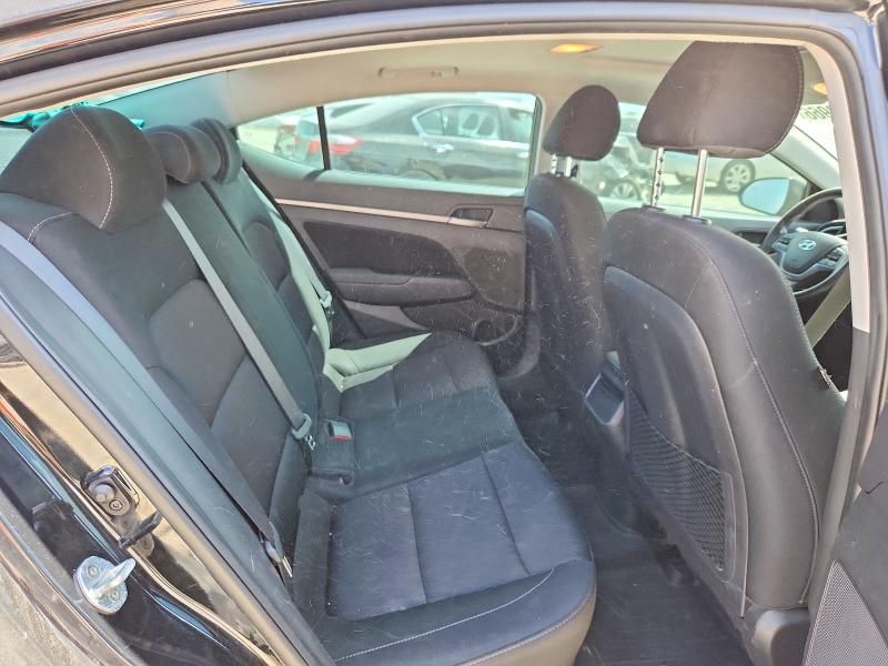 Aukcja sprzedaży 2018 Hyundai Elantra, vin: 5NPD84LF8JH250964, numer aukcji: 65362966