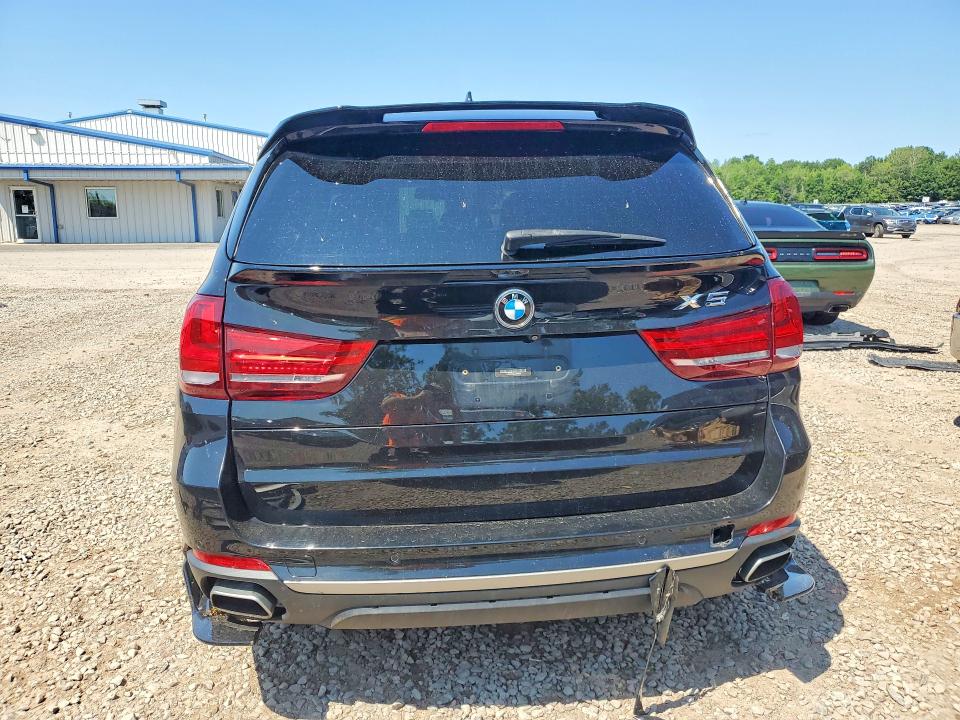 Aukcja sprzedaży 2018 Bmw X5, vin: 5UXKR0C56JL076200, numer aukcji: 63332026