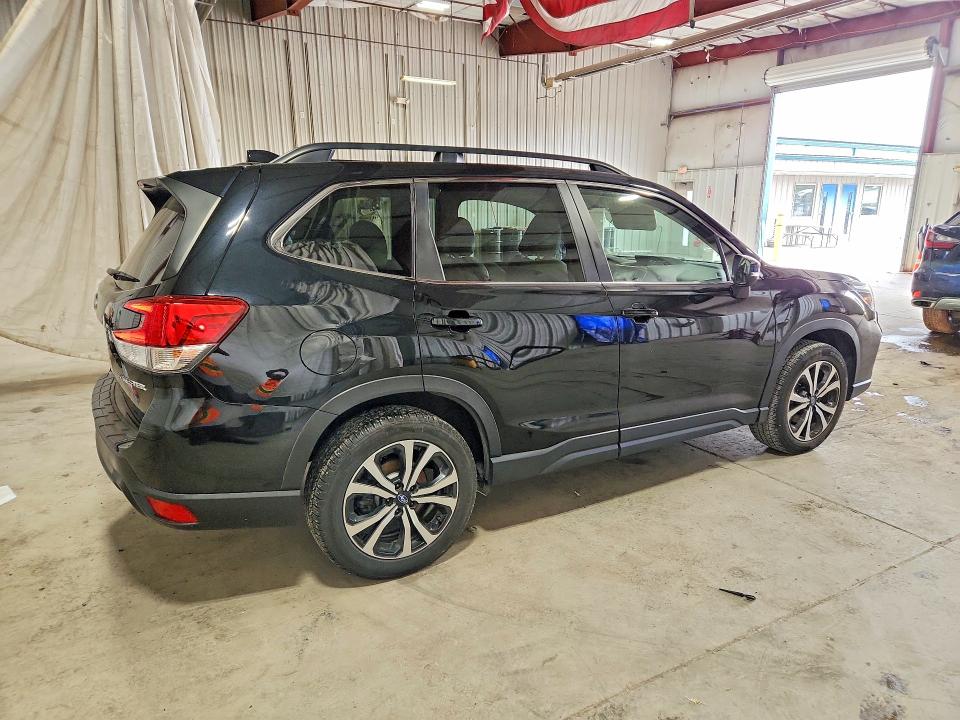 Aukcja sprzedaży 2019 Subaru Forester, vin: JF2SKASC4KH429812, numer aukcji: 66550946