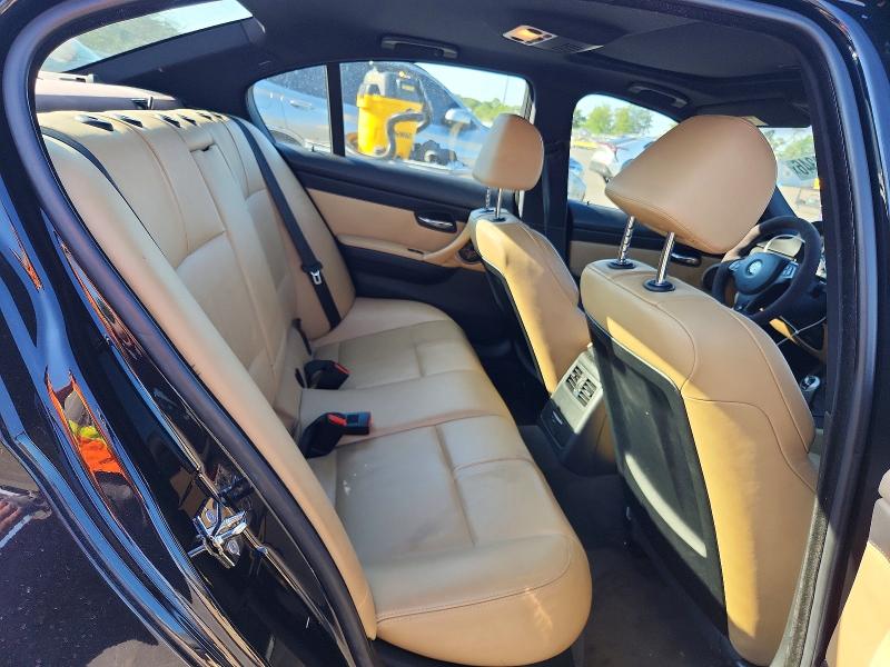Продажа на аукционе авто 2008 Bmw M3, vin: WBSVA93578E216031, номер лота: 65573346