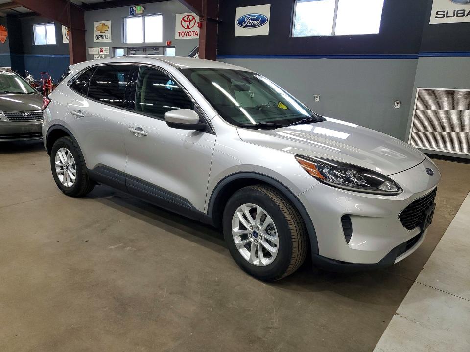 Продажа на аукционе авто 2020 Ford Escape, vin: 1FMCU9G66LUB79850, номер лота: 67169956