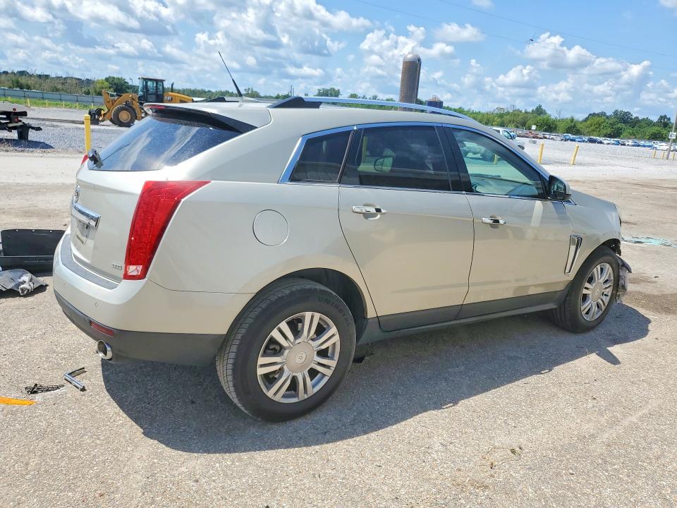 2013 Cadillac Srx მანქანა იყიდება აუქციონზე, vin: 3GYFNCE3XDS536771, აუქციონის ნომერი: 64704266