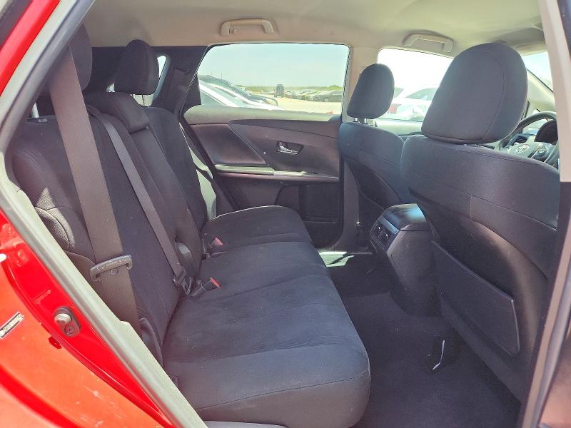 Продажа на аукционе авто 2013 Toyota Venza, vin: 4T3ZA3BB9DU066522, номер лота: 65878566