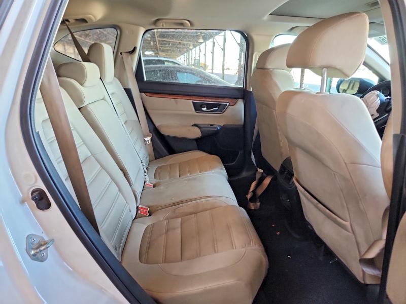 Продаж на аукціоні авто 2020 Honda Cr-v, vin: 7FARW1H56LE018332, номер лоту: 66271846