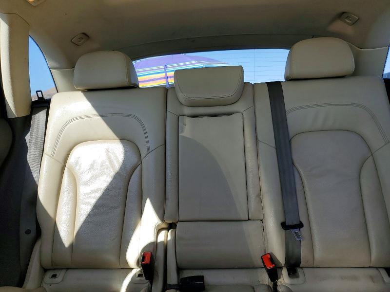 Aukcja sprzedaży 2016 Audi Q5, vin: WA1L2AFP3GA150720, numer aukcji: 65043916