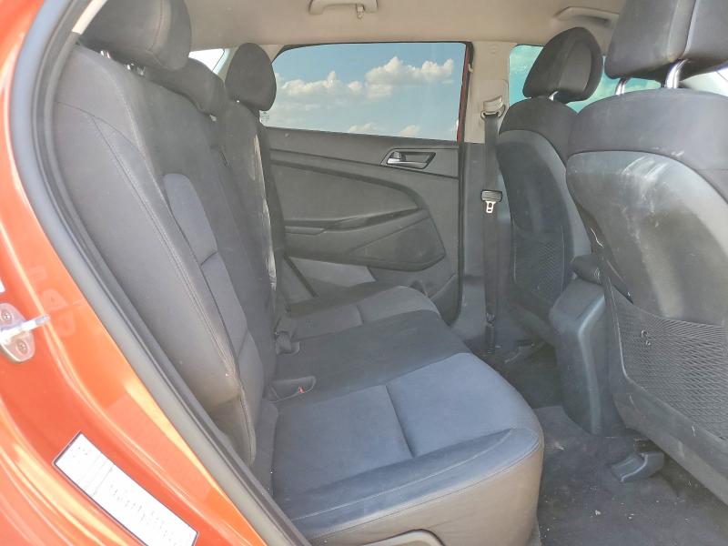 Продажа на аукционе авто 2017 Hyundai Tucson, vin: KM8J33A46HU264354, номер лота: 64304446