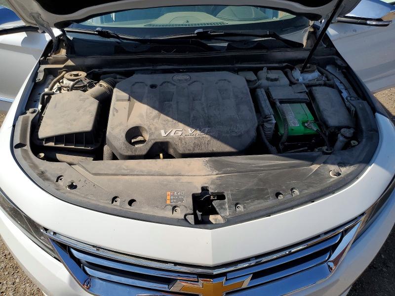 Aukcja sprzedaży 2015 Chevrolet Impala, vin: 1G1165S37FU120590, numer aukcji: 64407886
