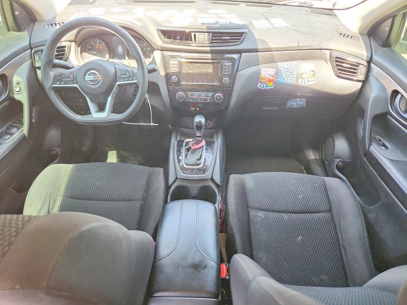 Продажа на аукционе авто 2020 Nissan Rogue Sport, vin: JN1BJ1CV6LW261351, номер лота: 65175516