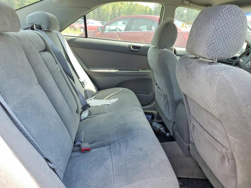 Aukcja sprzedaży 2004 Toyota Camry, vin: 4T1BE32K84U889344, numer aukcji: 66455336