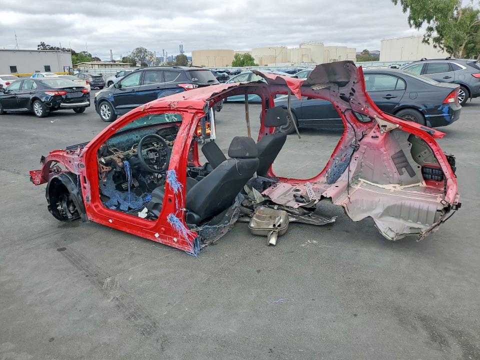 Продажа на аукционе авто 2025 Honda Civic, vin: 19XFL2H89SE001195, номер лота: 65152006
