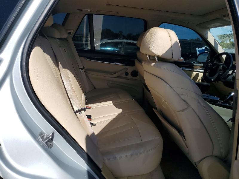 Aukcja sprzedaży 2015 Bmw X5, vin: 5UXKR0C50F0P07760, numer aukcji: 65214256