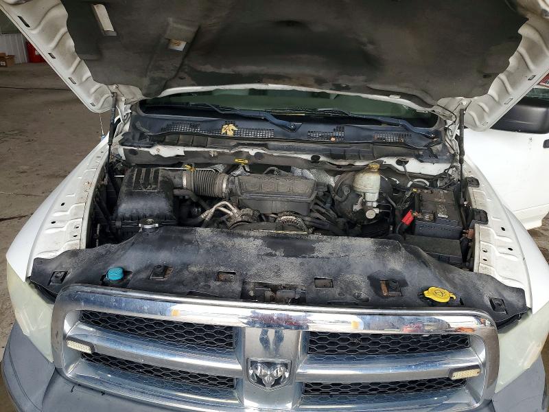 Продаж на аукціоні авто 2011 Dodge Ram 1500, vin: 1D7RV1GP2BS687562, номер лоту: 65635036