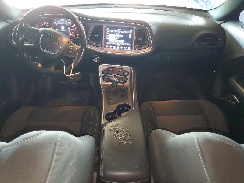 Продажа на аукционе авто 2019 Dodge Challenger, vin: 2C3CDZAG3KH758452, номер лота: 64437386