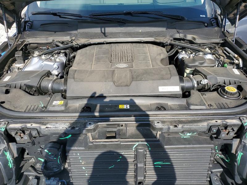 Aukcja sprzedaży 2018 Land Rover Range Rover, vin: SALGV2RE2JA503320, numer aukcji: 65250666