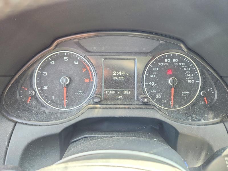 Продажа на аукционе авто 2016 Audi Q5, vin: WA1L2AFP5GA146085, номер лота: 63798476