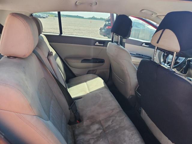 Продажа на аукционе авто 2017 Kia Sportage, vin: KNDPM3AC5H7163582, номер лота: 65116946