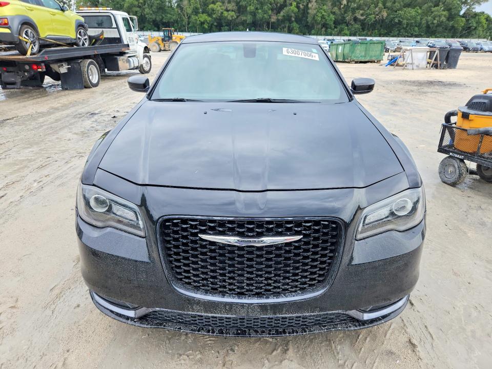 63007006 :رقم المزاد ، 2C3CCABG0GH199422 vin ، 2016 Chrysler 300 مزاد بيع