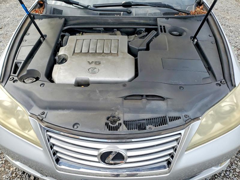 2010 Lexus Es მანქანა იყიდება აუქციონზე, vin: JTHBK1EG7A2351622, აუქციონის ნომერი: 67182076