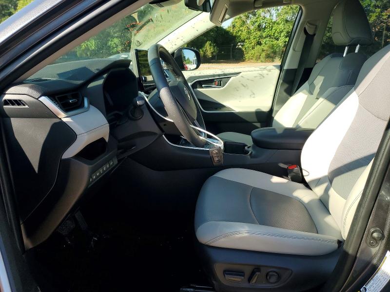 Aukcja sprzedaży 2024 Toyota Rav4, vin: JTMD6RFV5RD138551, numer aukcji: 66472836