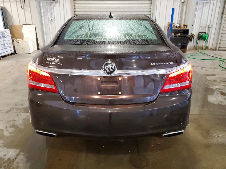 Aukcja sprzedaży 2014 Buick Lacrosse, vin: 1G4GB5G39EF124080, numer aukcji: 62300826