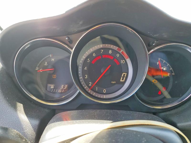 Aukcja sprzedaży 2009 Mazda Rx8, vin: JM1FE172290400213, numer aukcji: 65792166