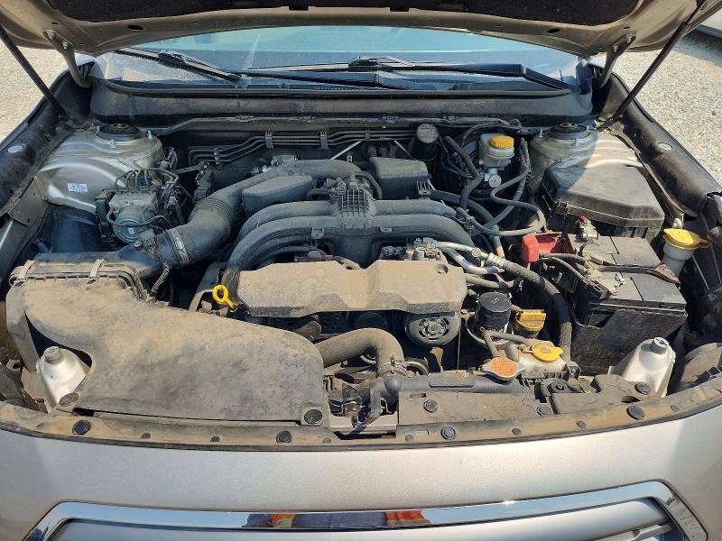 Продаж на аукціоні авто 2016 Subaru Outback, vin: 4S4BSBFC1G3277874, номер лоту: 63594256